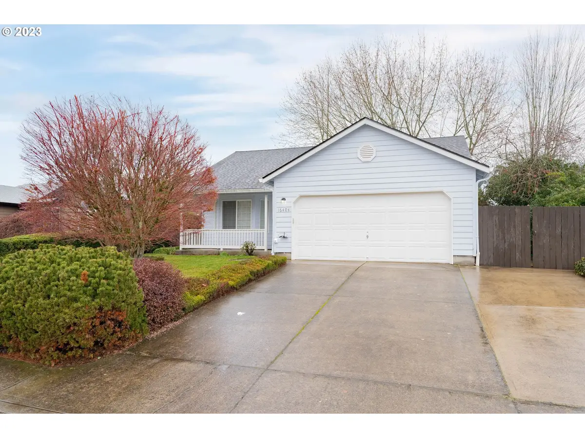 16404 NE 79th St, Vancouver, WA 98682 - #1