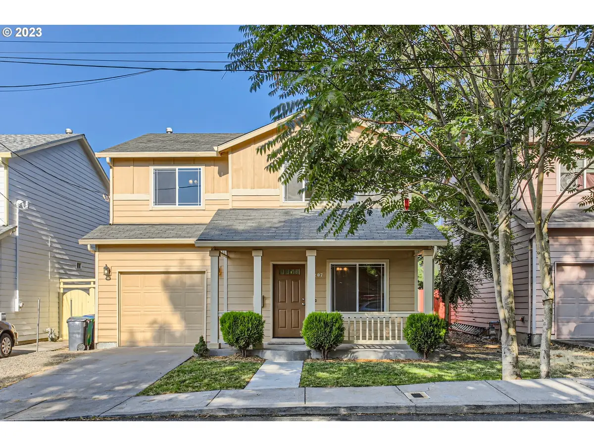 4207 SE 90th Ave, Portland, OR 97266 - #1