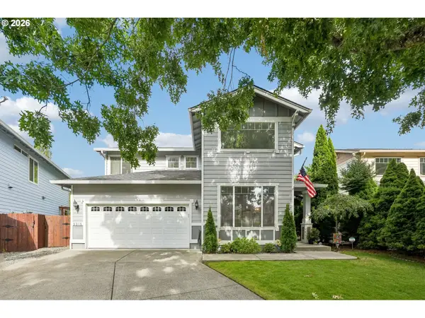 2315 SE 175th Ave, Vancouver, WA 98683