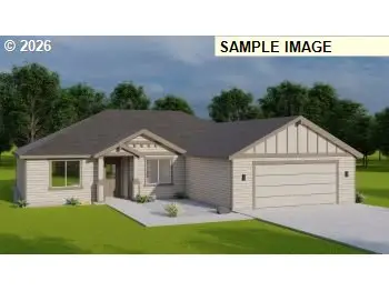 211 SW Sparrow St, Boardman, OR 97818 - #1