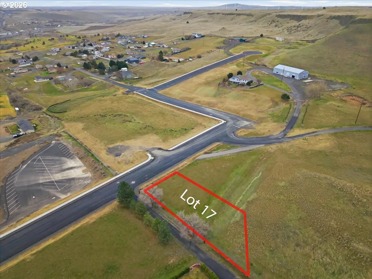 W 3rd Street #17, Arlington, OR 97812 - #1