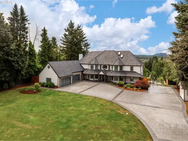 12815 SE Rivercrest Dr, Vancouver, WA 98683