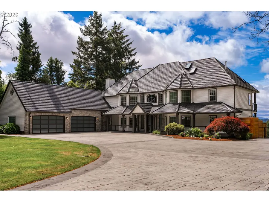 12815 SE Rivercrest Dr, Vancouver, WA 98683 - #2