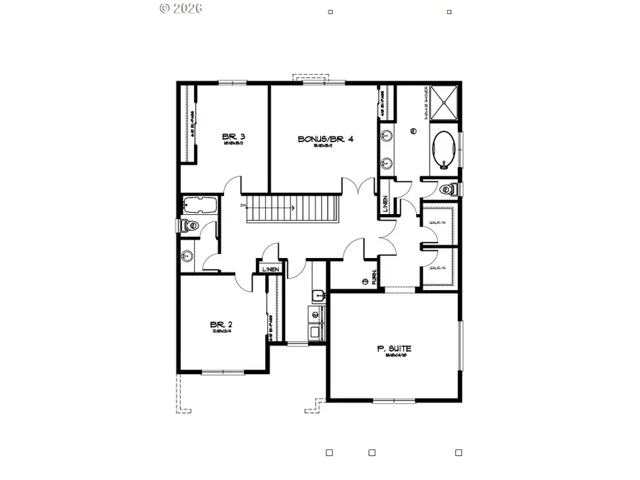 7487 SW Woodbury Loop, Wilsonville, OR 97070 - #3