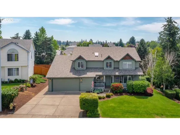 2734 Cindercone Ct Se, Salem, OR 97306