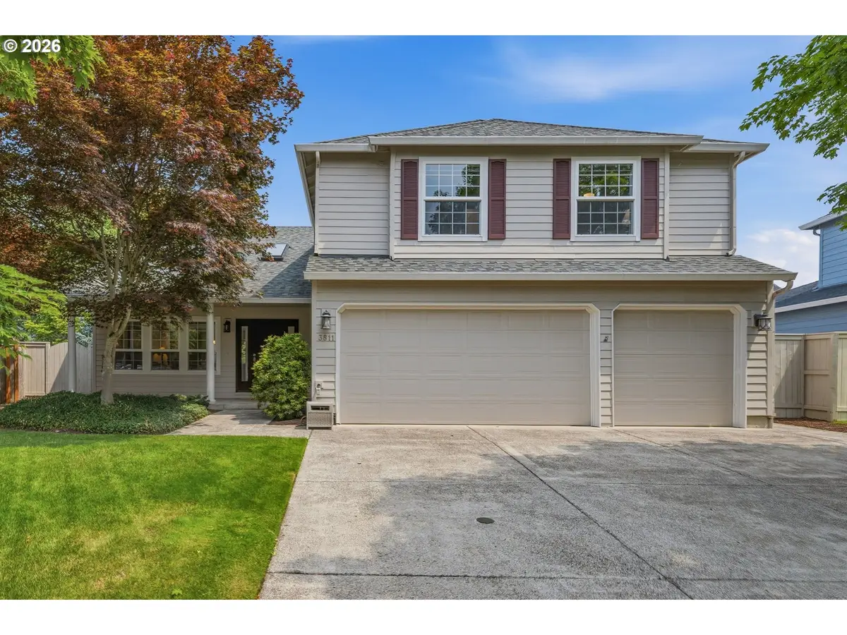 3811 SE 182nd Ct, Vancouver, WA 98683 - #1