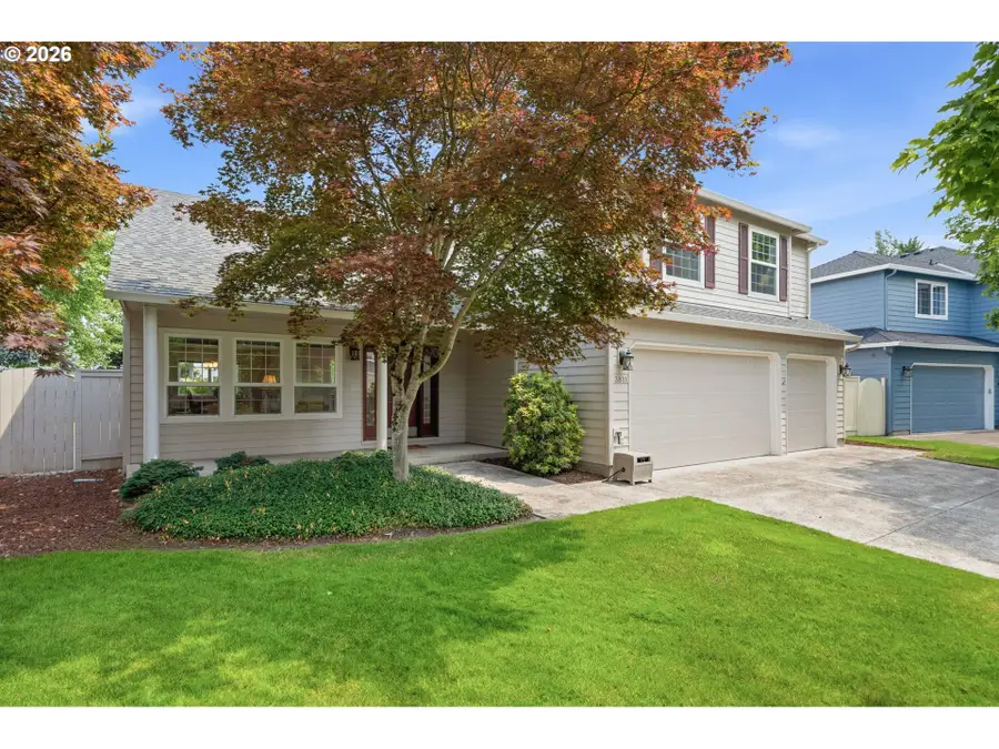3811 SE 182nd Ct, Vancouver, WA 98683 - #2
