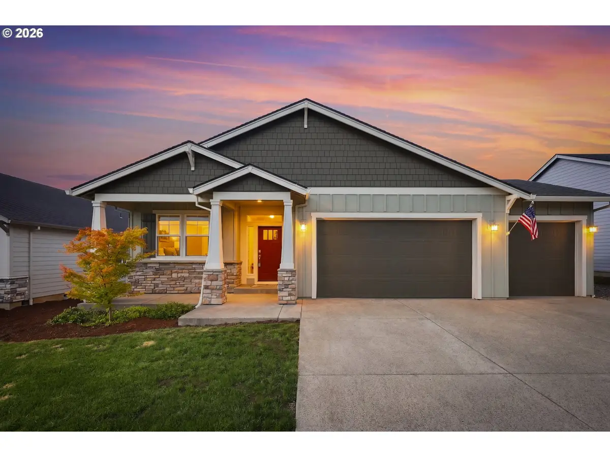 37561 Pink St, Sandy, OR 97055 - #1