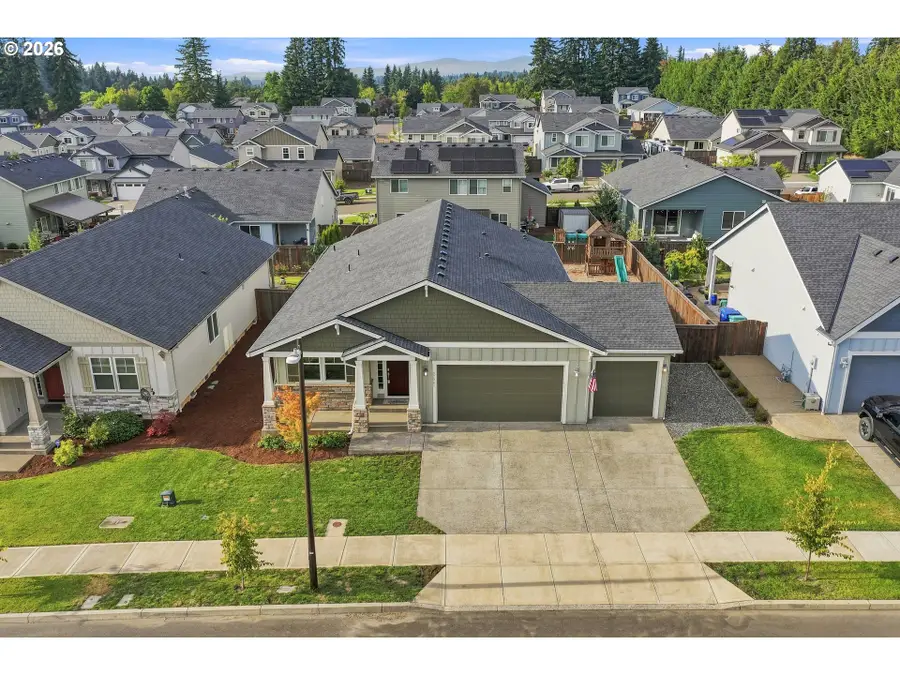 37561 Pink St, Sandy, OR 97055 - #2
