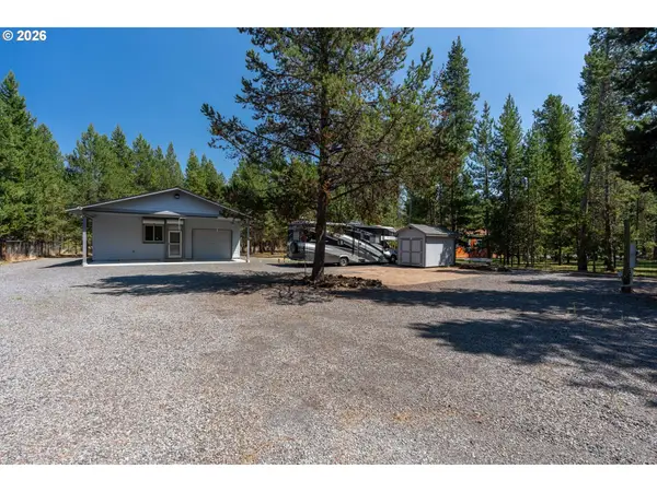 56132 Sandpiper Rd, Bend, OR 97707