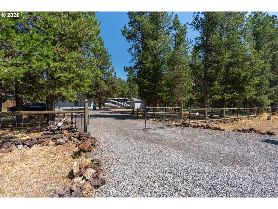 56132 Sandpiper Rd, Bend, OR 97707 - #2