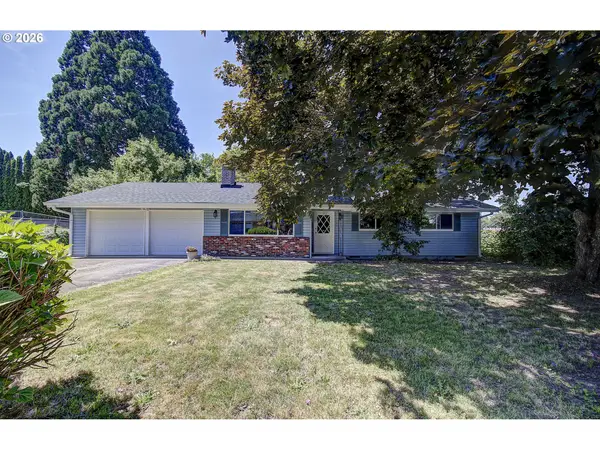 10610 NE 19th Ave, Vancouver, WA 98686