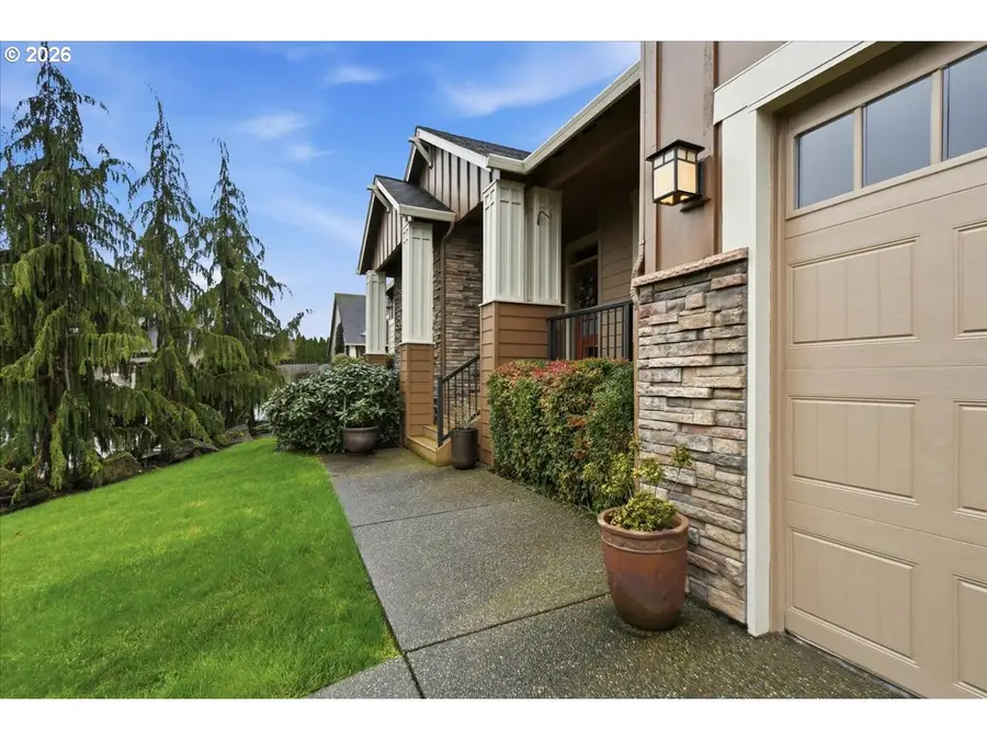 17302 NE 28th Ct, Ridgefield, WA 98642 - #3