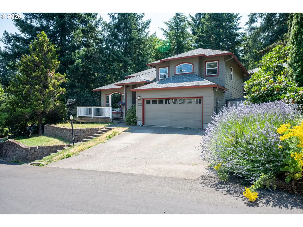 3856 Ashford Dr, Eugene, OR 97405 - #1