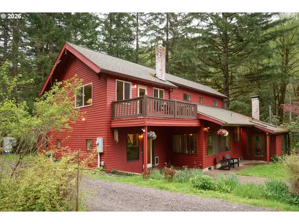 24300 NW Timber Rd, ForestGrove, OR 97116