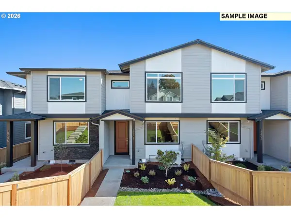 18605 NE 44th Ave #LOT 373, Vancouver, WA 98686