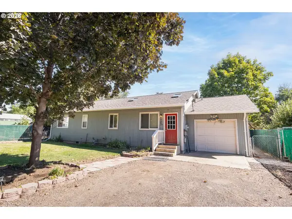 2707 N 4th St, LaGrande, OR 97850