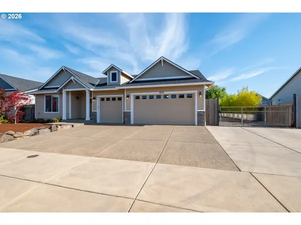 2151 NE Deciduous Ave, Albany, OR 97321