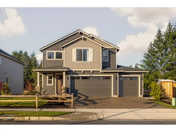 11585 SE Majestic Falls Ave #LT590, HappyValley, OR 97086