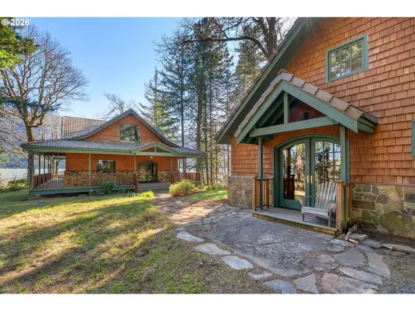 47742 State Hwy 14, Stevenson, WA 98648