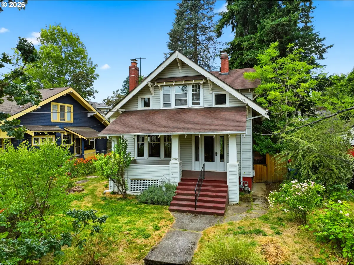 3027 NE 11th Ave, Portland, OR 97212 - #1
