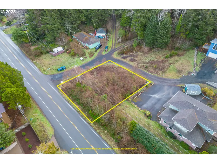 10 Cape Ranch Rd, Yachats, OR 97498 - Image #2