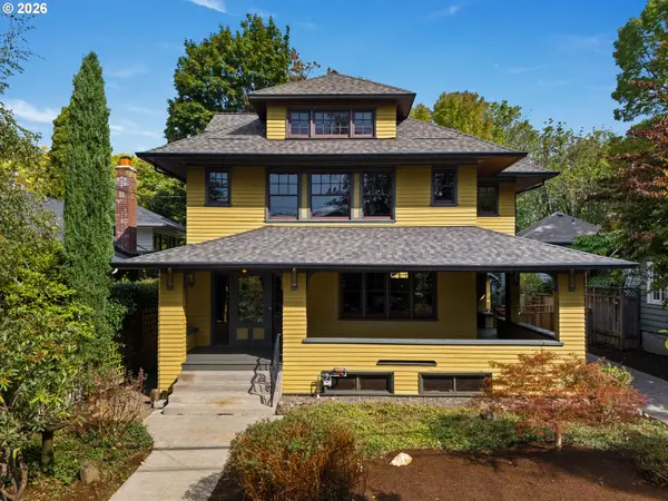 3247 NE Glisan St, Portland, OR 97232