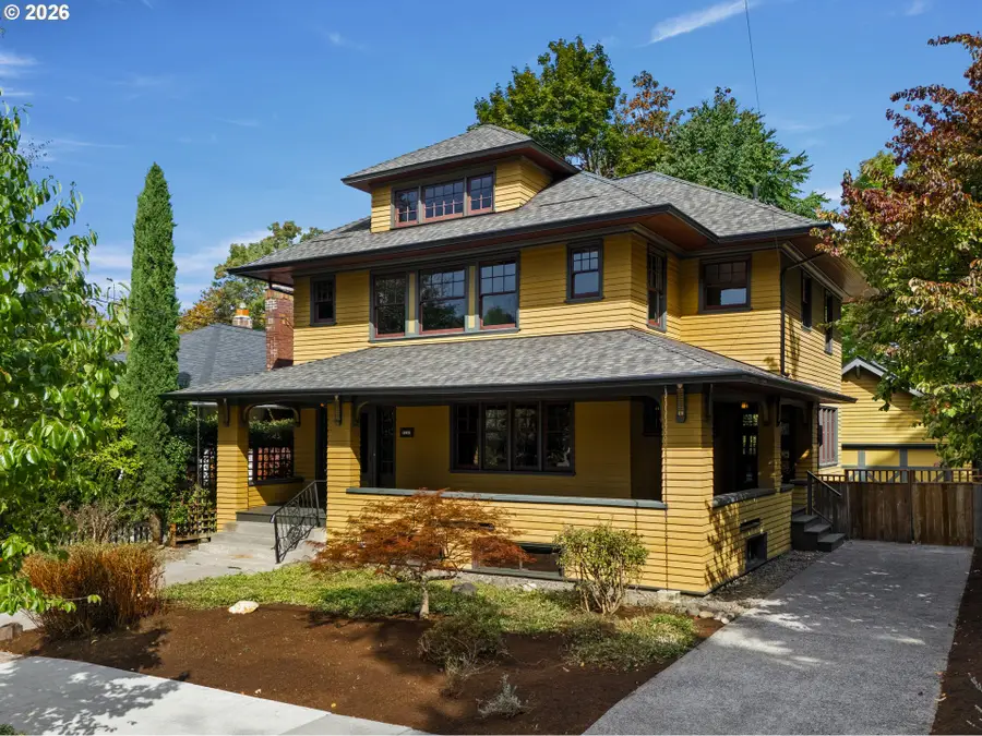 3247 NE Glisan St, Portland, OR 97232 - #2