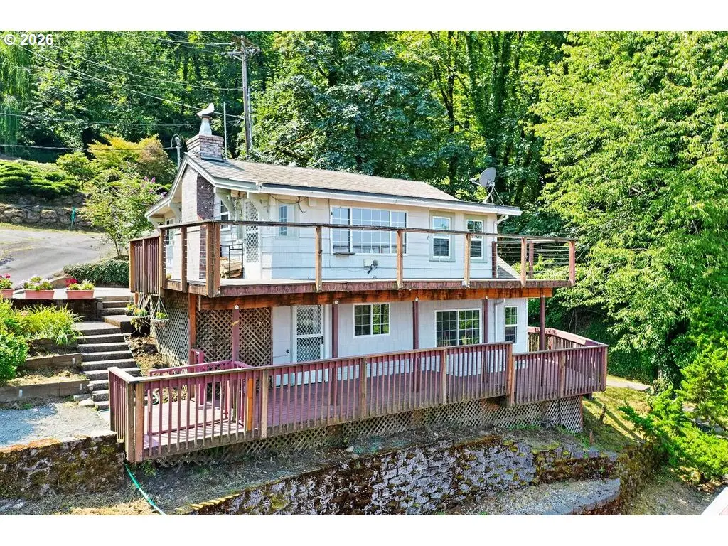 3011 NE Rasmussen Rd, Corbett, OR 97019 - #1