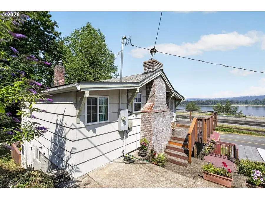 3011 NE Rasmussen Rd, Corbett, OR 97019 - #2