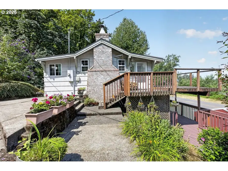 3011 NE Rasmussen Rd, Corbett, OR 97019 - #3