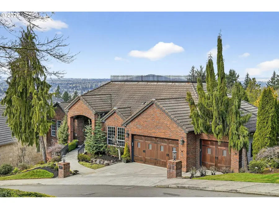 10257 SE Crescent Ridge Loop, Northwest Clackamas, OR 97086 - #2