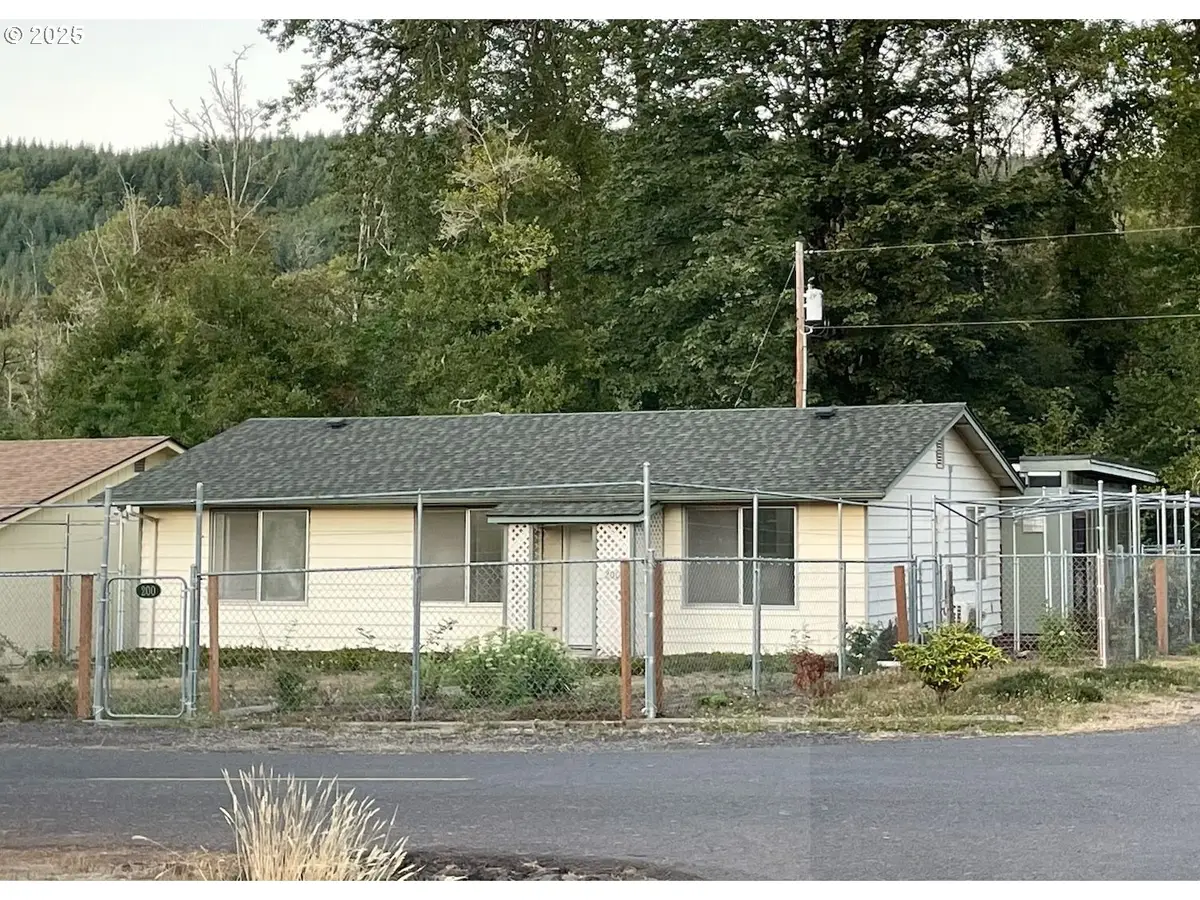 200 Madison St, Ryderwood, WA 98581 - Image #1