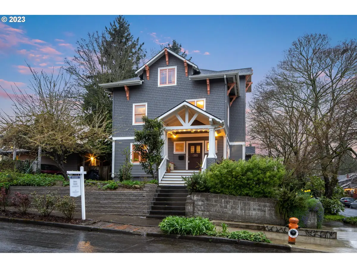 2934 SE 33rd Ave, Portland, OR 97202 - #1