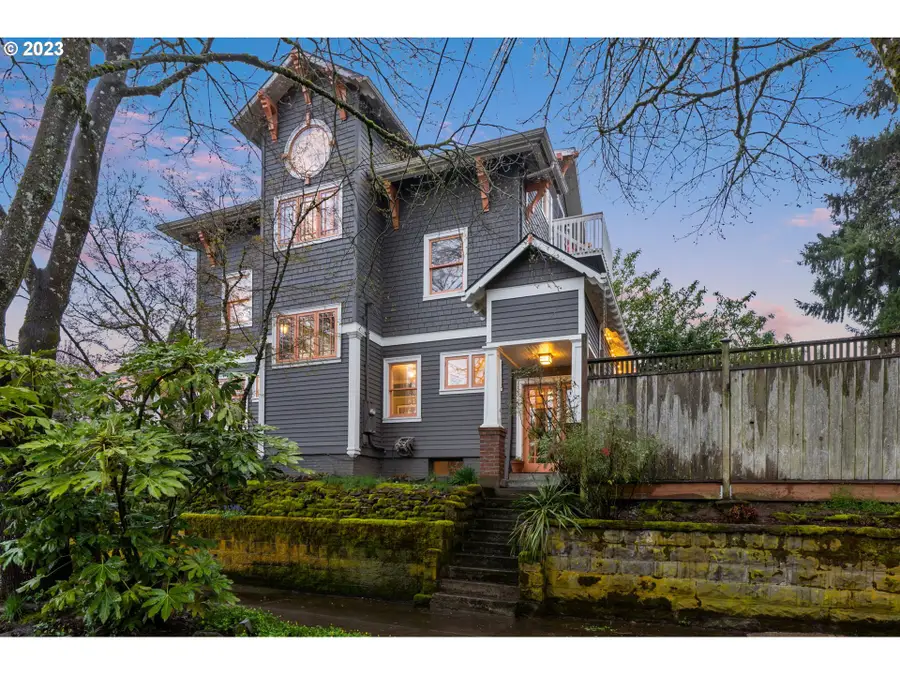 2934 SE 33rd Ave, Portland, OR 97202 - #2