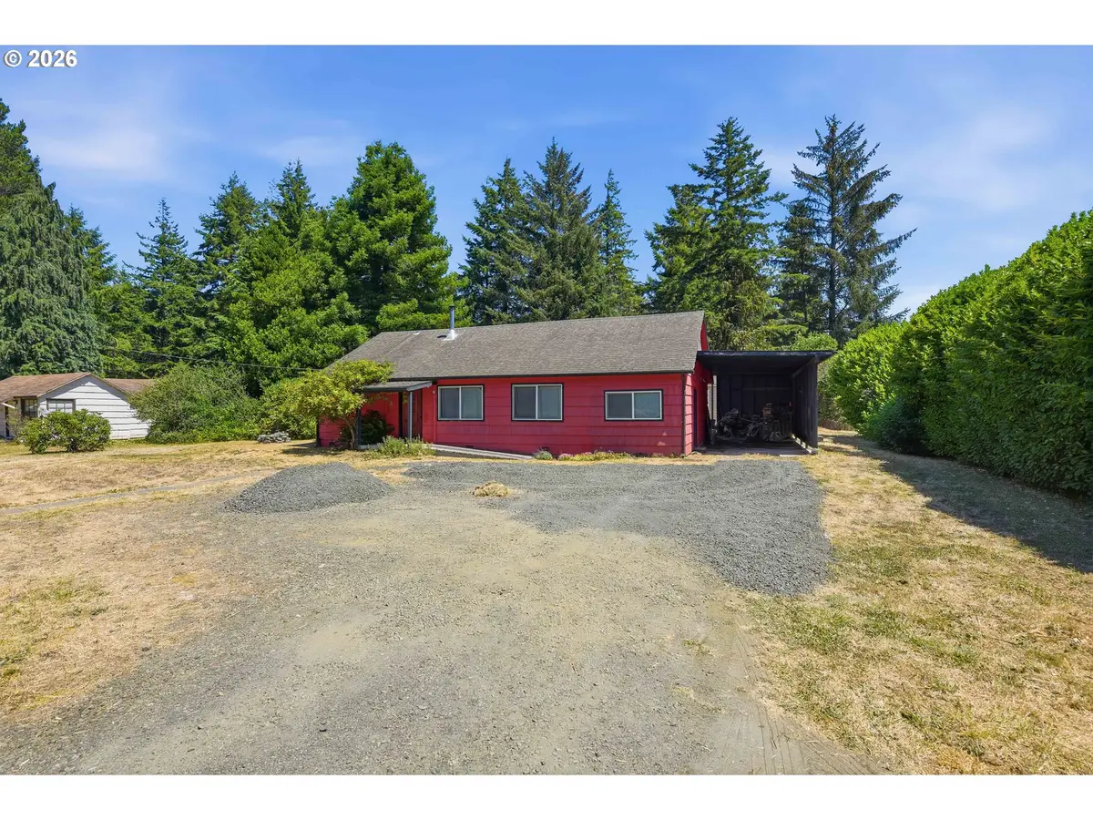 69341 Wildwood Rd, Saunders Lake, OR 97459 - #1