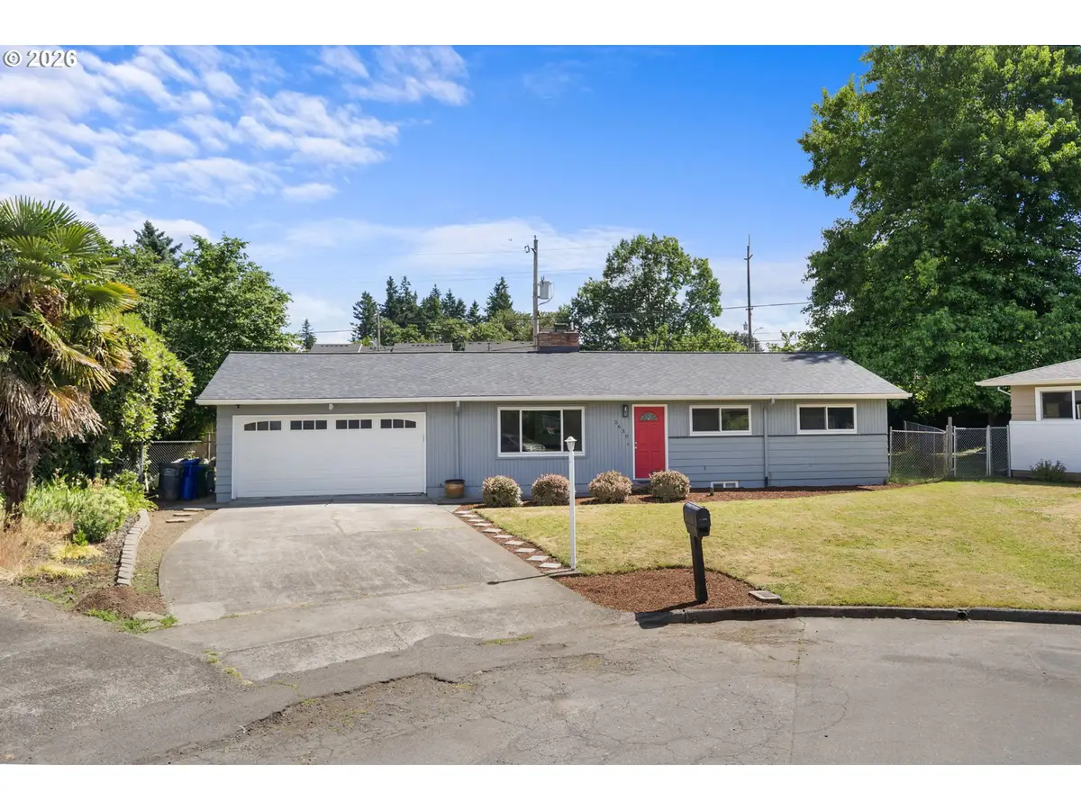 5630 NE Church St, Portland, OR 97218 - #1