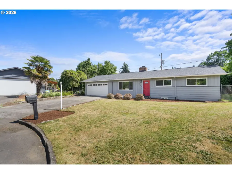 5630 NE Church St, Portland, OR 97218 - #2