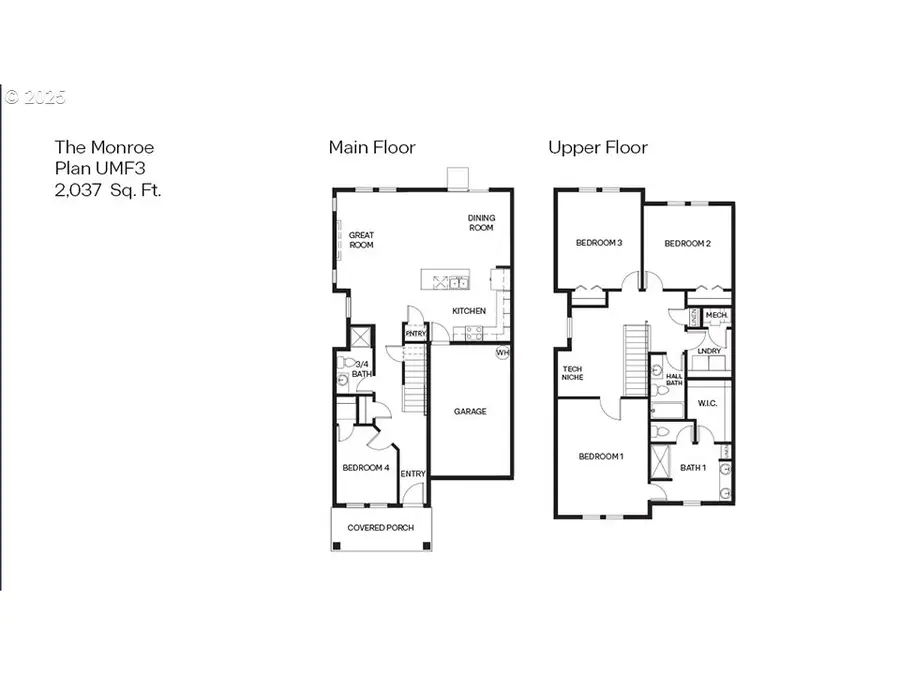 3703 SW 36th St, Gresham, OR 97080 - #2
