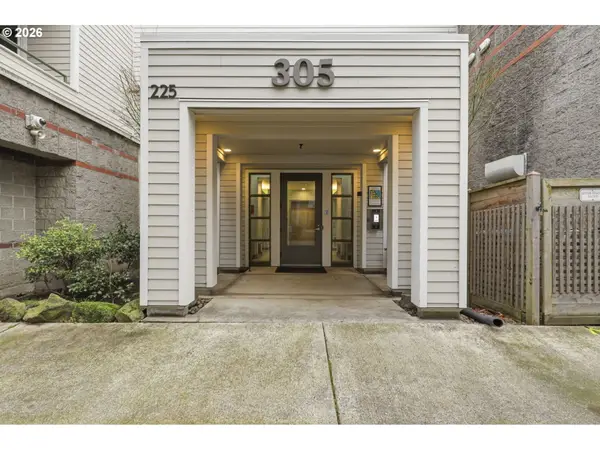 305 S Montgomery St #406, Portland, OR 97201