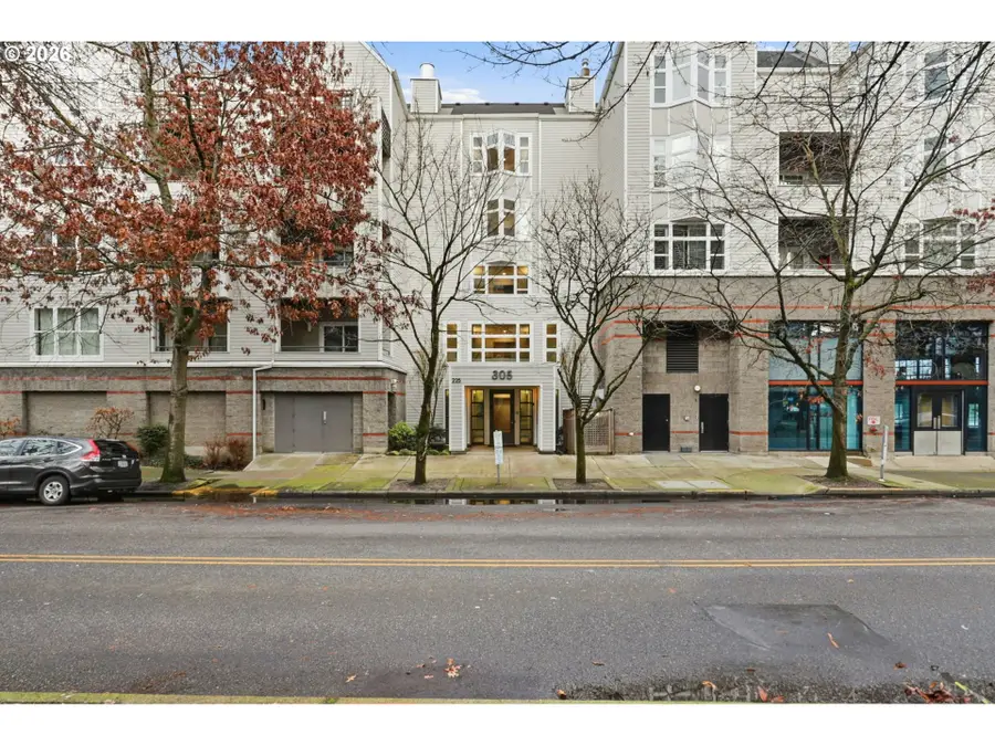 305 S Montgomery St #406, Portland, OR 97201 - Image #2