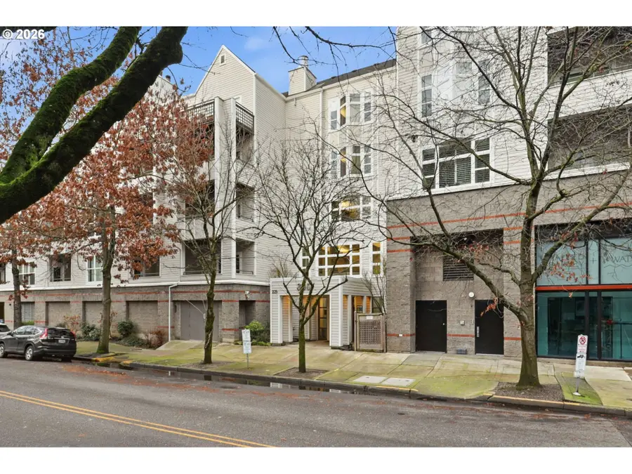 305 S Montgomery St #406, Portland, OR 97201 - Image #3