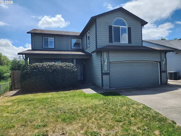 16513 NE 65th Cir, Vancouver, WA 98682