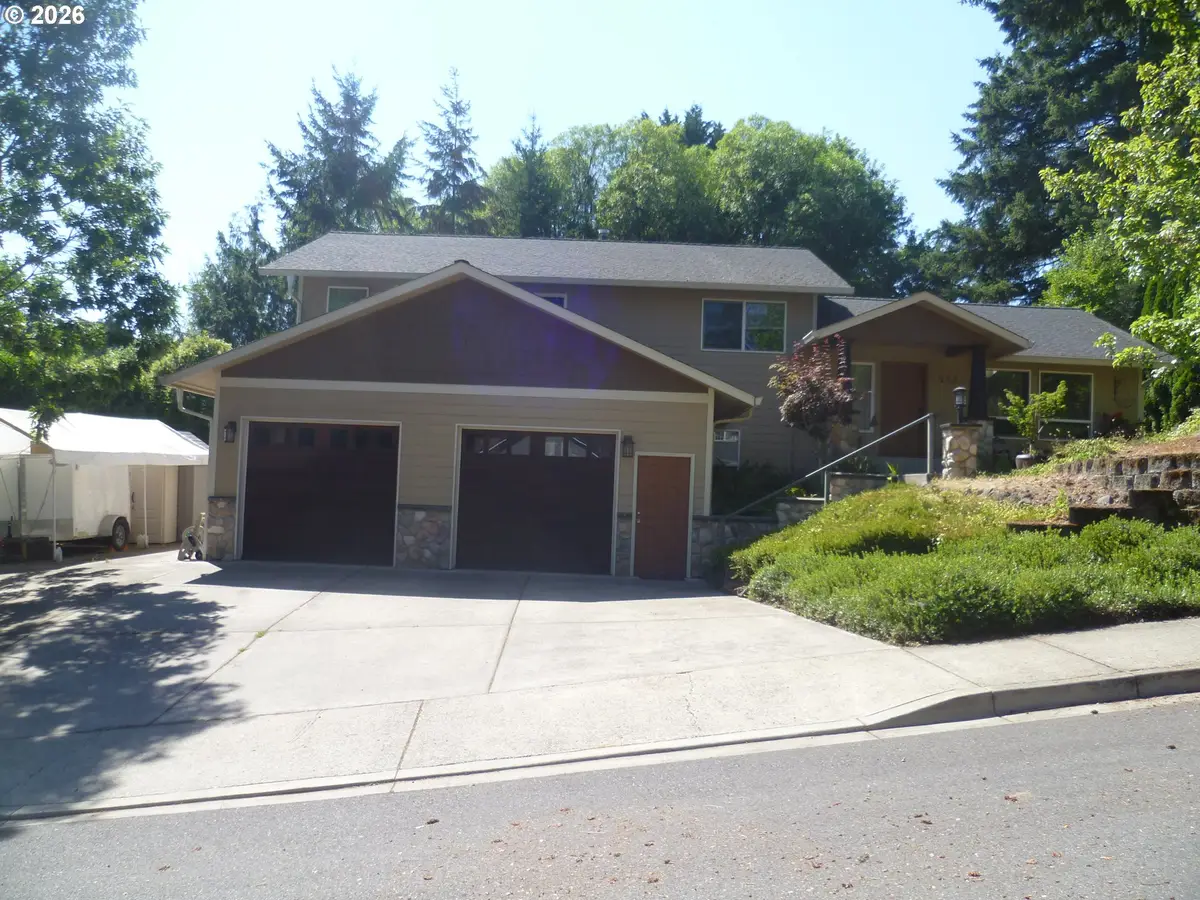 532 E Stonecreek Dr, La Center, WA 98629 - #1