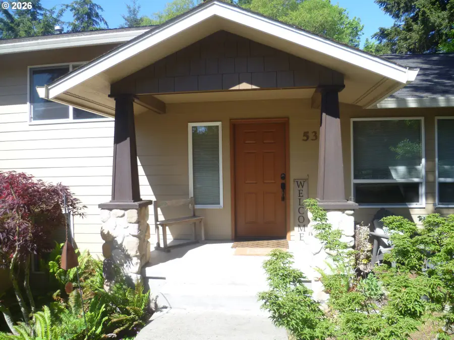 532 E Stonecreek Dr, La Center, WA 98629 - #3