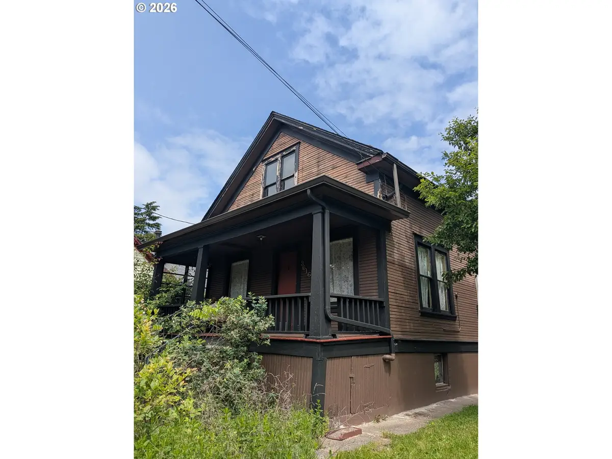 3616 NE 13th Ave, Portland, OR 97212 - #1