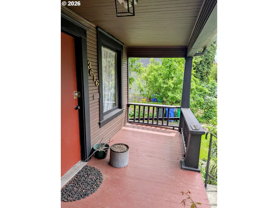 3616 NE 13th Ave, Portland, OR 97212 - #3
