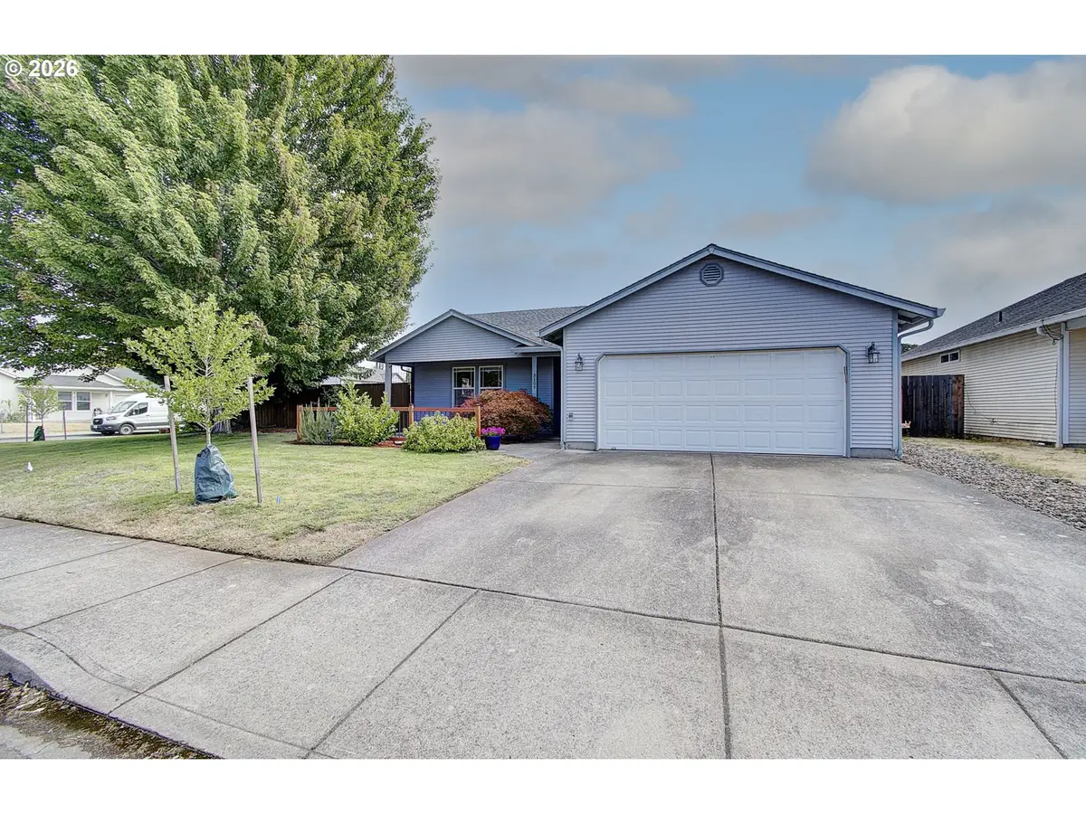 5109 NE 129th Ave, Vancouver, WA 98682 - #1