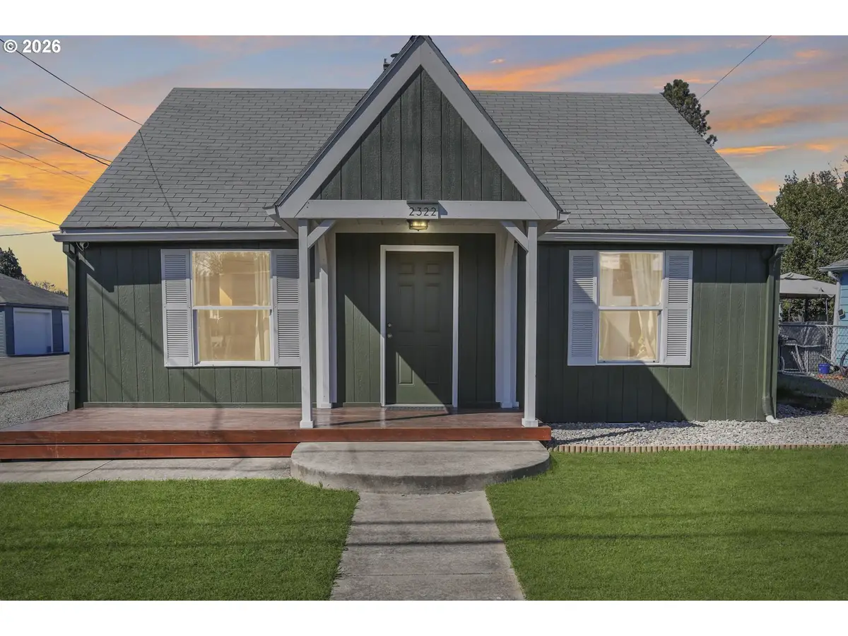 2322 Columbia Blvd, Saint Helens, OR 97051 - #1