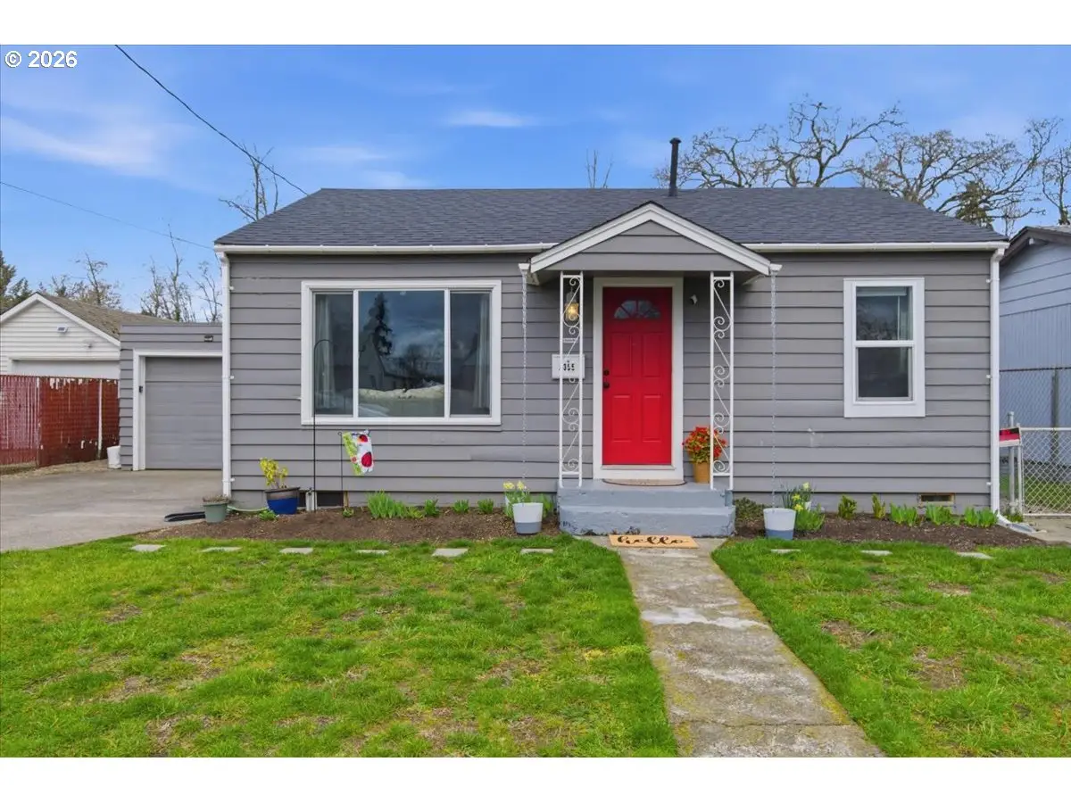 2355 Hyde St, Salem, OR 97301 - #1